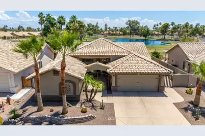 17383 N Lonesome Dove Trail, Surprise, AZ 85374 - Photo 44