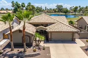 17383 N Lonesome Dove Trail, Surprise, AZ 85374 - Photo 44
