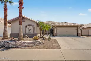 17383 N Lonesome Dove Trail, Surprise, AZ 85374 - Photo 4