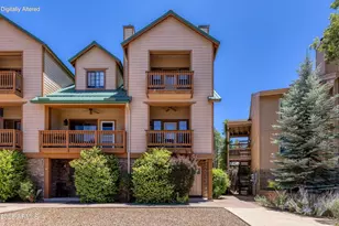 93 E White Mountain Blvd, Pinetop, AZ 85935 - Photo 1