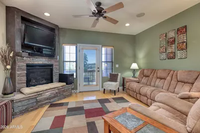 93 E White Mountain Boulevard #39, Pinetop, AZ 85935 - Photo 2