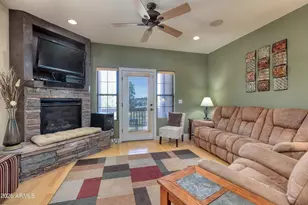 93 E White Mountain Blvd, Pinetop, AZ 85935 - Photo 2