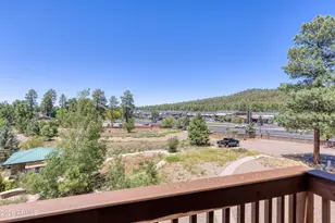 93 E White Mountain Blvd, Pinetop, AZ 85935 - Photo 16