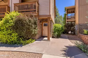 93 E White Mountain Blvd, Pinetop, AZ 85935 - Photo 18