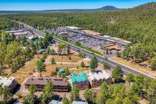 93 E White Mountain Blvd, Pinetop, AZ 85935 - Photo 22