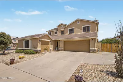 14276 W Desert Hills Drive, Surprise, AZ 85379 - Photo 1