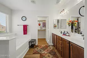 14276 W Desert Hills Dr, Surprise, AZ 85379 - Photo 16