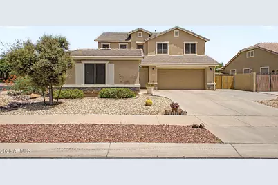 14276 W Desert Hills Drive, Surprise, AZ 85379 - Photo 2