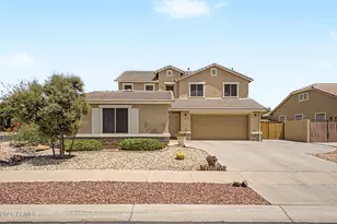 14276 W Desert Hills Dr, Surprise, AZ 85379 - Photo 2