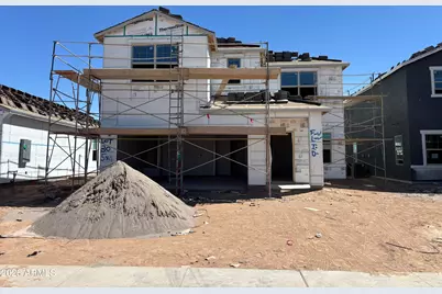 5811 E Hornblende Way, San Tan Valley, AZ 85143 - Photo 1