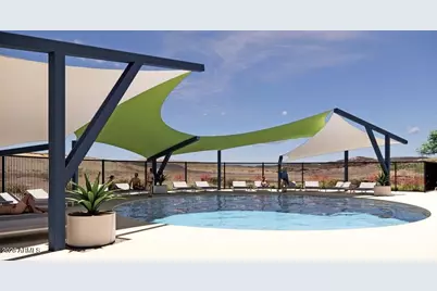 5811 E Hornblende Way, San Tan Valley, AZ 85143 - Photo 16