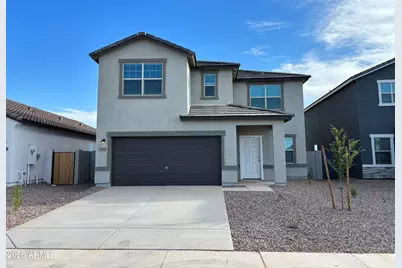5811 E Hornblende Way, San Tan Valley, AZ 85143 - Photo 2