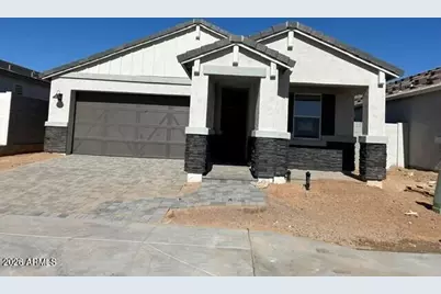 25097 N 27th Way, Phoenix, AZ 85024 - Photo 4