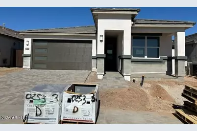 25111 N 27th Way, Phoenix, AZ 85024 - Photo 2