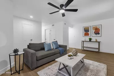 2121 S Pennington -- #21, Mesa, AZ 85202 - Photo 2