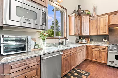 2405 E Scarlet Bugler Circle, Payson, AZ 85541 - Photo 12