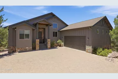 2405 E Scarlet Bugler Circle, Payson, AZ 85541 - Photo 1