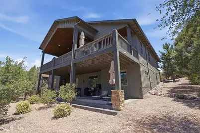 2405 E Scarlet Bugler Circle, Payson, AZ 85541 - Photo 42