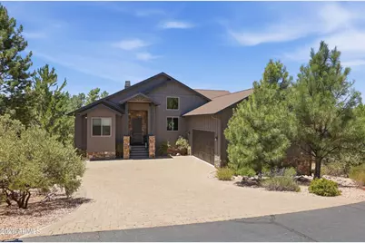 2405 E Scarlet Bugler Circle, Payson, AZ 85541 - Photo 2