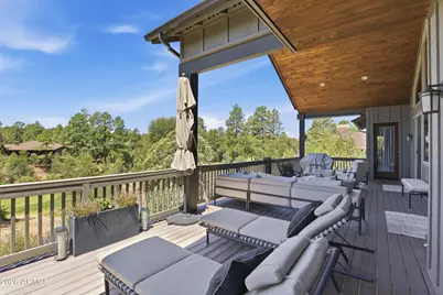 2405 E Scarlet Bugler Circle, Payson, AZ 85541 - Photo 24