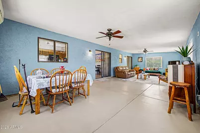 10565 W Buena Vista Drive, Arizona City, AZ 85123 - Photo 20