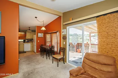 2050 W St Route 89A -- #72, Cottonwood, AZ 86326 - Photo 10