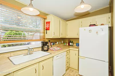 2050 W St Route 89A -- #72, Cottonwood, AZ 86326 - Photo 14