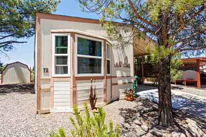 2050 W St Route 89A -- #72, Cottonwood, AZ 86326 - Photo 6