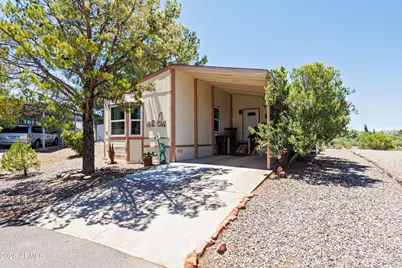 2050 W St Route 89A -- #72, Cottonwood, AZ 86326 - Photo 4