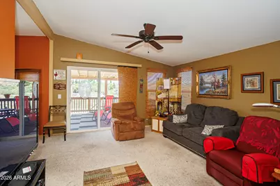 2050 W St Route 89A -- #72, Cottonwood, AZ 86326 - Photo 8