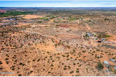 1795 E Mountain View Drive #-, Snowflake, AZ 85937 - Photo 4