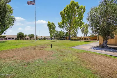 2401 W Southern Avenue #464, Tempe, AZ 85282 - Photo 36