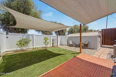 2401 W Southern Avenue #464, Tempe, AZ 85282 - Photo 22