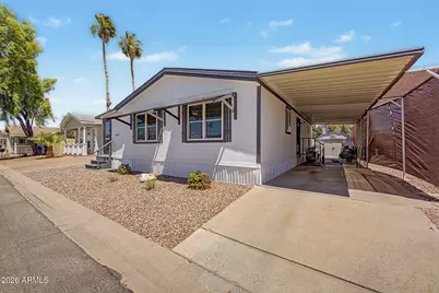 2401 W Southern Avenue #464, Tempe, AZ 85282 - Photo 2
