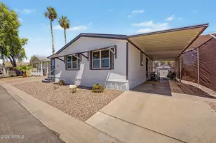 2401 W Southern Ave, Tempe, AZ 85282 - Photo 2