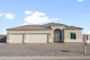 9051 W Century Dr, Arizona City, AZ 85123 - Photo 2