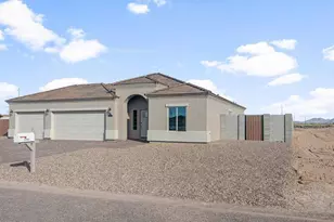 9051 W Century Dr, Arizona City, AZ 85123 - Photo 4