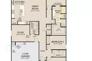 26043 N 79th Ave, Peoria, AZ 85383 - Photo 4