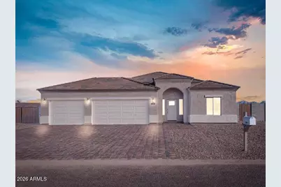 8611 W Mission Hills Drive, Arizona City, AZ 85123 - Photo 1