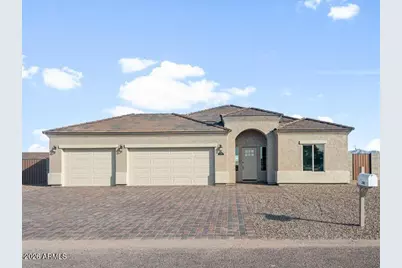 8611 W Mission Hills Drive, Arizona City, AZ 85123 - Photo 2