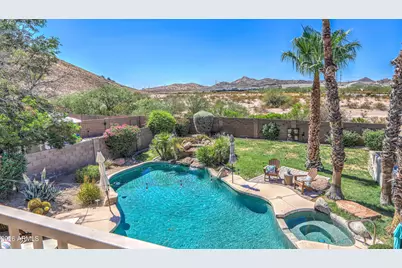 2032 E Mariposa Grande --, Phoenix, AZ 85024 - Photo 4