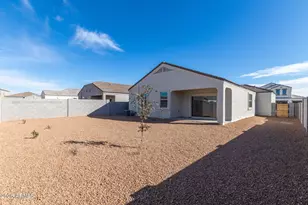 3108 N 309th Dr, Buckeye, AZ 85396 - Photo 20