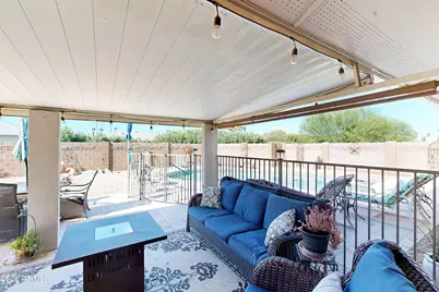 10102 W Burns Drive, Sun City, AZ 85351 - Photo 66