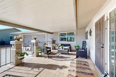 10102 W Burns Drive, Sun City, AZ 85351 - Photo 4