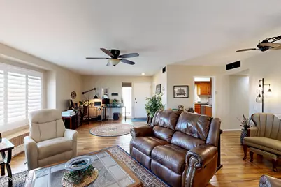 10102 W Burns Drive, Sun City, AZ 85351 - Photo 20
