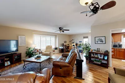 10102 W Burns Drive, Sun City, AZ 85351 - Photo 16