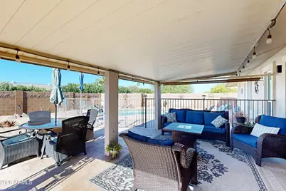 10102 W Burns Drive, Sun City, AZ 85351 - Photo 60