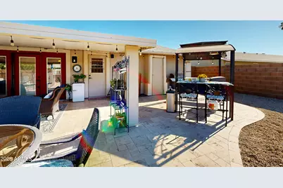 10102 W Burns Drive, Sun City, AZ 85351 - Photo 64