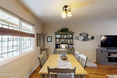 10102 W Burns Drive, Sun City, AZ 85351 - Photo 34