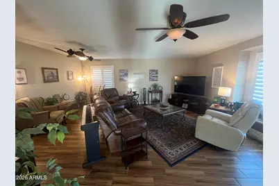 10102 W Burns Drive, Sun City, AZ 85351 - Photo 12